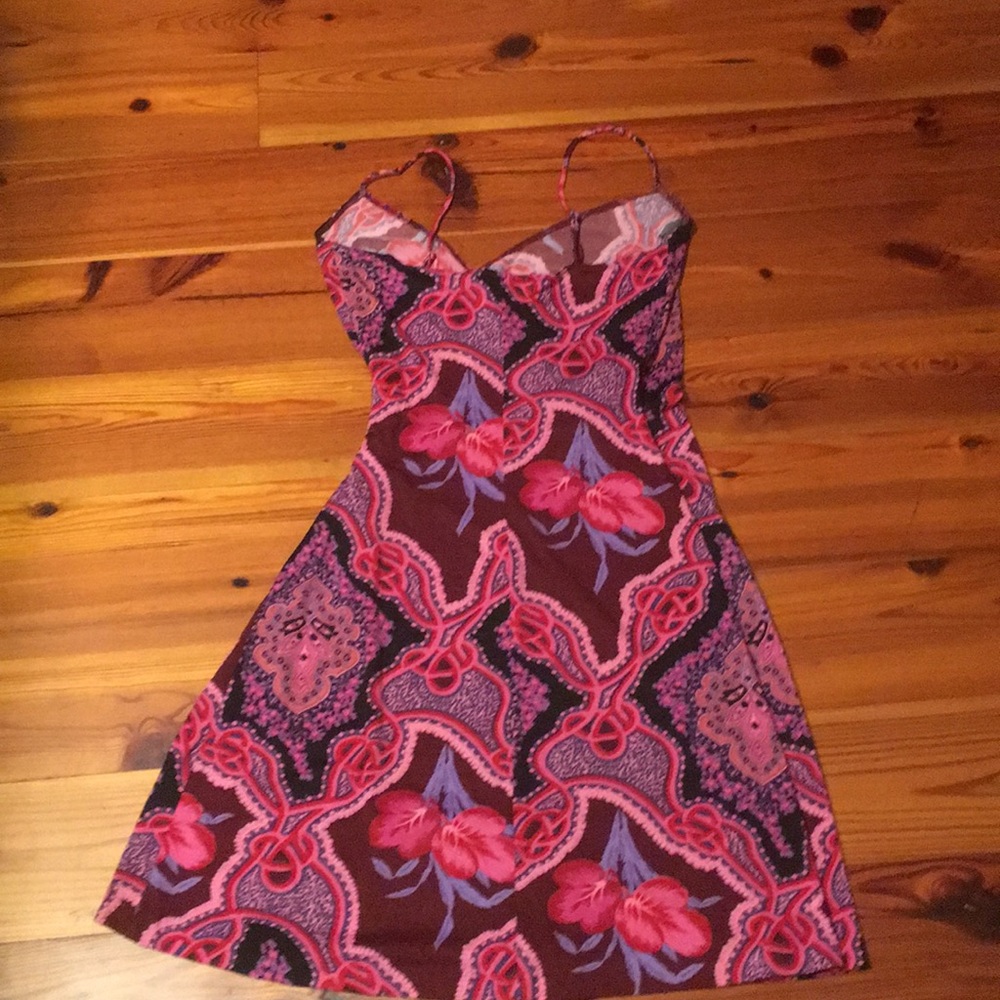 Betsey Johnson dress - Picture 2 of 3